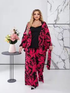 Костюм УК-548/2-4 Fabrika