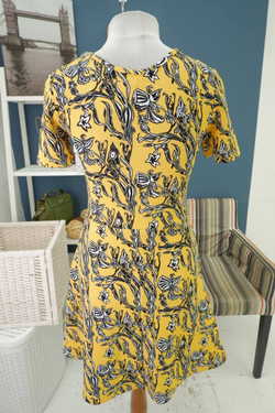 Платье Твоё красивое 42 размер