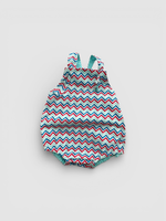 Ромпер двусторонний