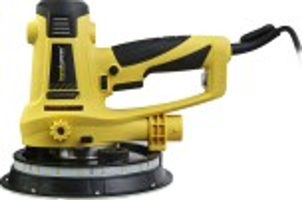 Шлифмашина HANSKONNER HDWS6085 для стен