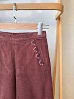 Вельветовые брюки Louise Misha, 140