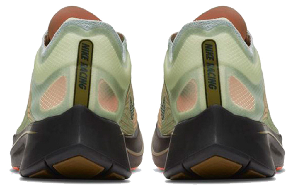 Nike zoom fly sp olive black outlet