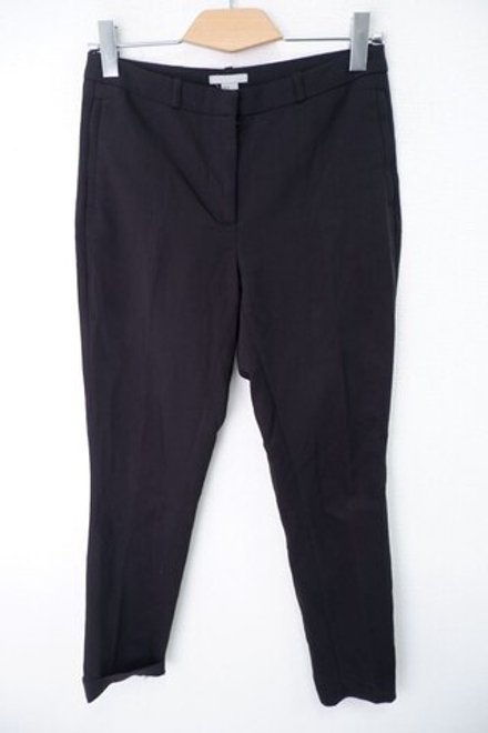 Брюки H&M классического кроя 44 размер