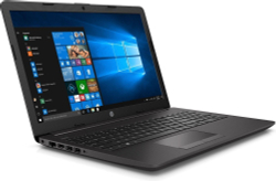 Ноутбук HP 255 G7 15,6; / SVA / 1920x1080 / AMD Ryzen 5 3500U  2,1 ГГц /  8 ГБ / AMD Radeon Vega 8 / SSD 256 ГБ / 1,78 кг / DOS / Dark Ash  2D232EA