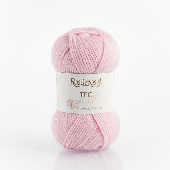 Пряжа ROSARIOS 4 TEC (100% шерсть)