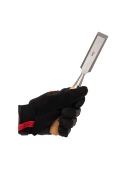 Набор стамесок Gigant 6-24 мм 4 штуки GSC-4