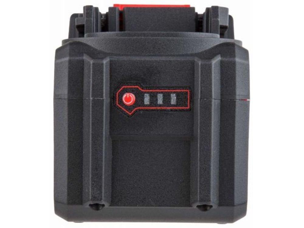 Аккумулятор WORTEX CBL 1860 18.0 В, 6.0 А/ч, Li-Ion ALL1