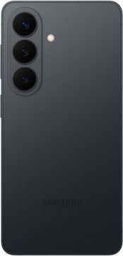 Смартфон Samsung Galaxy S26 12/256 Гб черный