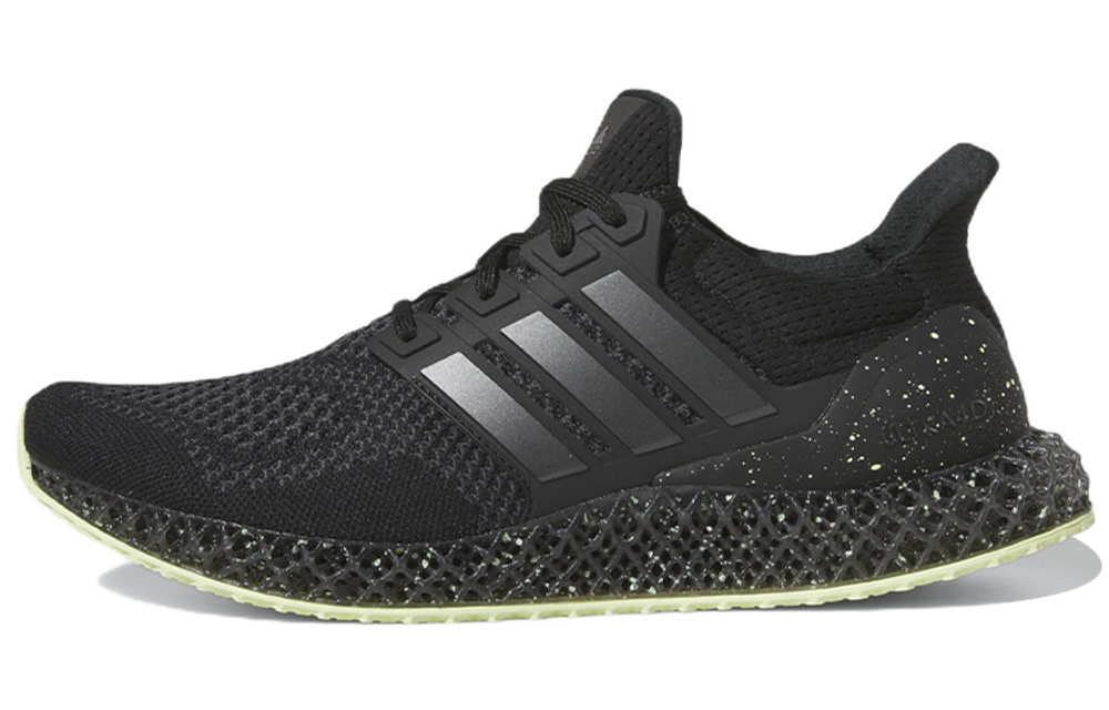 Кроссовки Adidas Ultra 4D