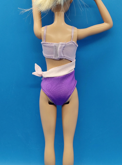 Одежда для кукол Rainbow High купальник 02682