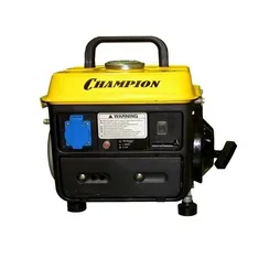 Бензиновый генератор "CHAMPION" GG 951DC
