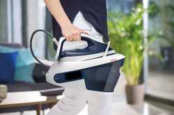 Парогенератор Tefal Express Airglide SV8001E1