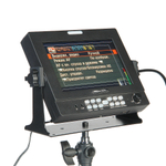 Видеомонитор GreenBean UHDPlay 1912 3G-SDI/HDMI 7' 4K