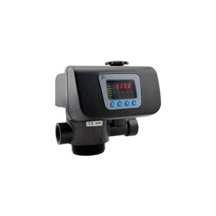 Блок управления RUNXIN TM.F67B1 - фильтр., до 6 м3/ч