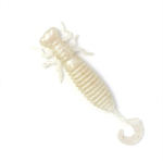 Силиконовая приманка Fanatik Larva Lux 1.6" 4см 0.55г