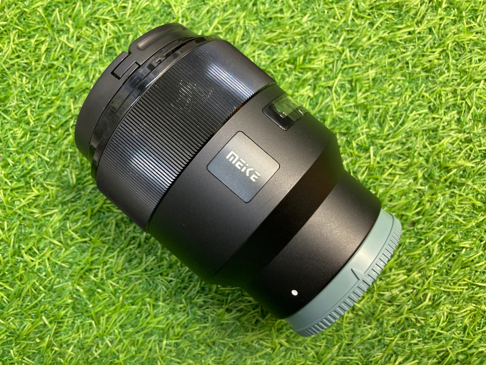 Meike 85mm 1.8 Sony E Покупка/Продажа
