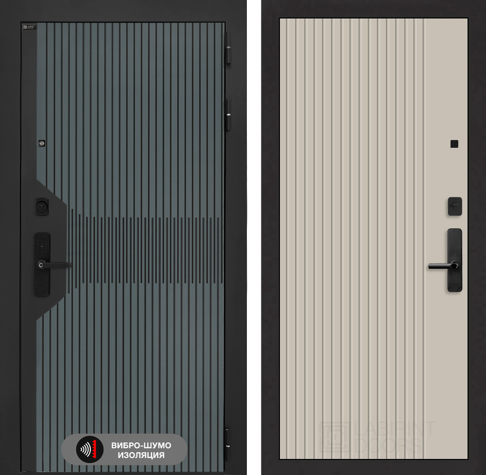 Смартлаб 29 капучино