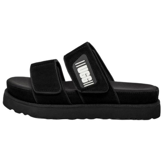 Ugg Slide 'Black'
