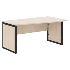 Стол эргономичный XQPCT 169(R)  1600х900х750 XTEN-QP