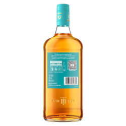 Tullamore D.E.W. XO, Caribbean Rum Cask Finish 0,7 л.