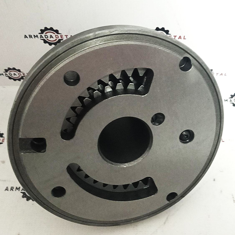 Насос КПП 20/925552 JCB USA