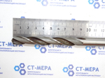 Сверло по металлу 11.4мм (94х142мм) Р6М5 ц/х