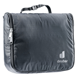 Несессер Deuter Wash Center Lite I Black