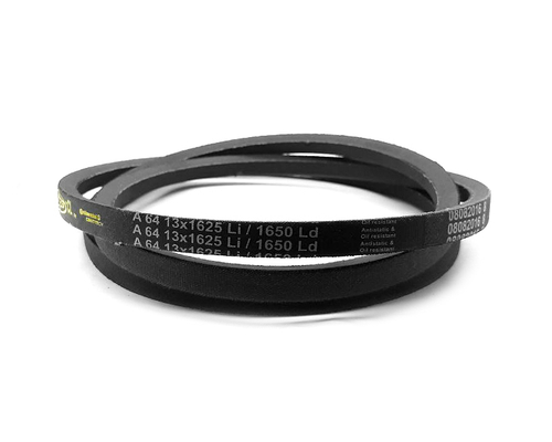 Ремень А1650 Lw / 1625 Li / 1676 La