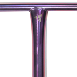 ТИТАНОВЫЙ РУЛЬ RACY TITAN BAR
