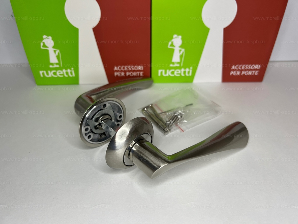 Rucetti RAP 1
