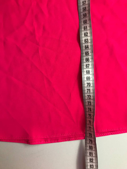 Платье Milania Style на тонких бретелях, 40 размер