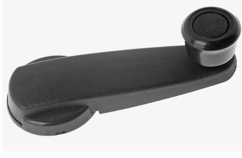 Ручка стеклоподьемника 2108-09-6204064 металл