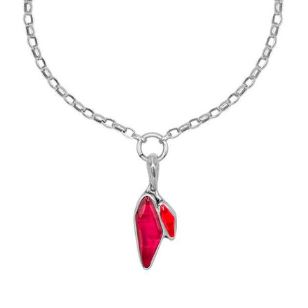 Колье Ciclon JOUX ROSA B241810-09