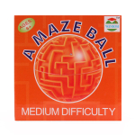 Головоломка Шар, коробка 71-03