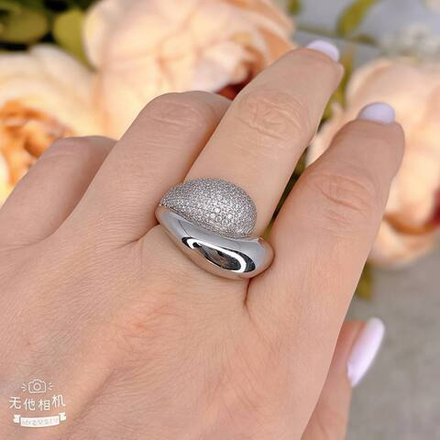 Кольцо Xuping - арт410