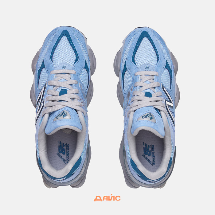 Кроссовки New Balance 9060 