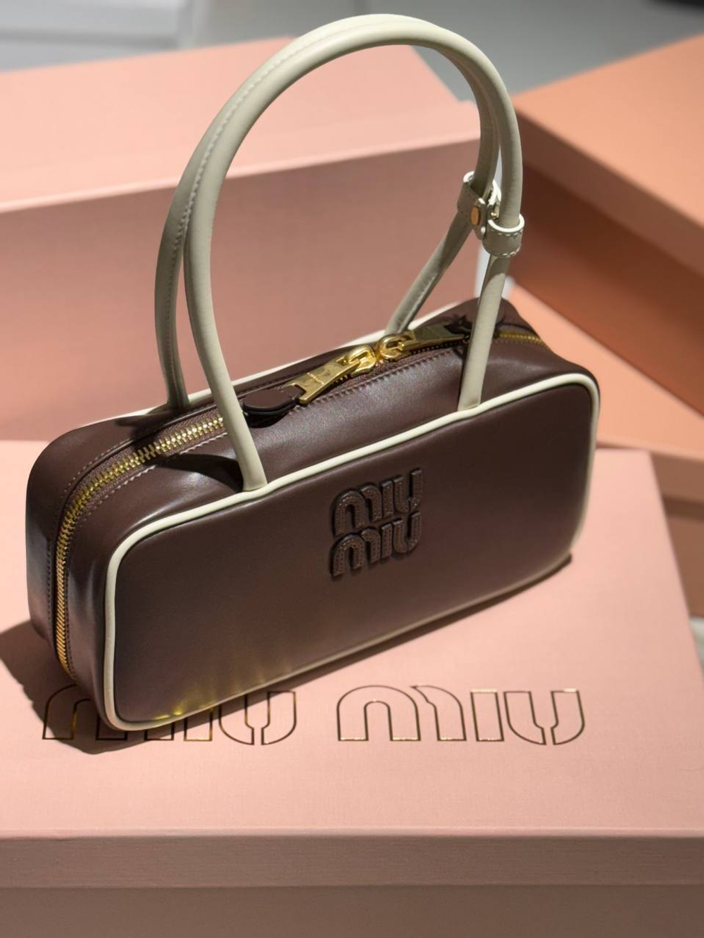Сумка MIU MIU, арт. 484792625