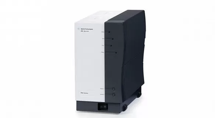 Портативный газовый хроматограф Agilent 490