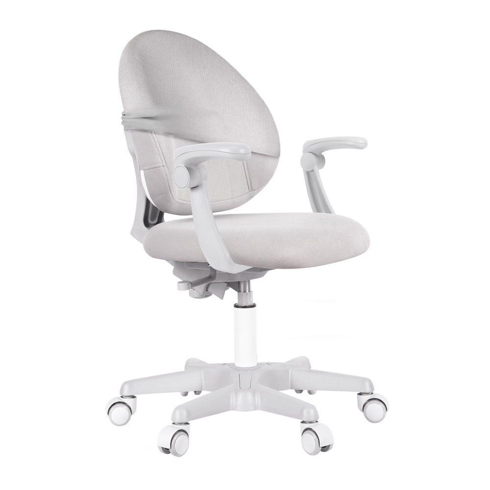 Эргономичное кресло Anatomica Arriva с подлокотниками и с подставкой для ног