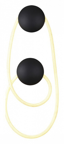 Бра Odeon Light 4398/30WL