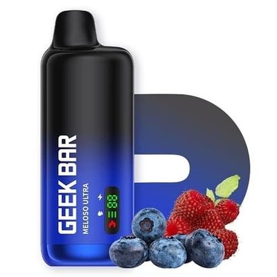 GEEK BAR MELOSO ULTRA 10000