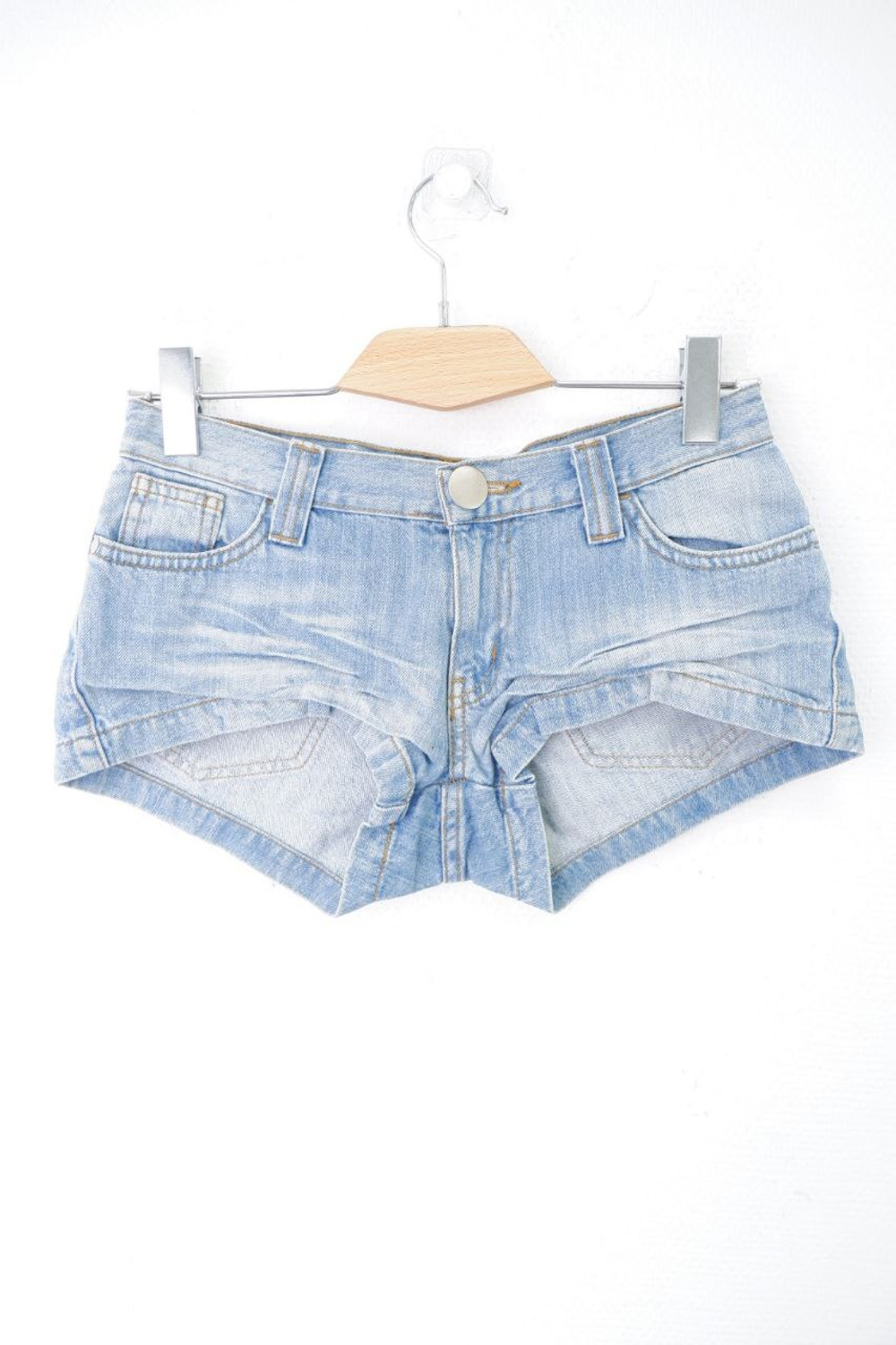 Шорты Gloria Jeans джинсовые 42-44 размер