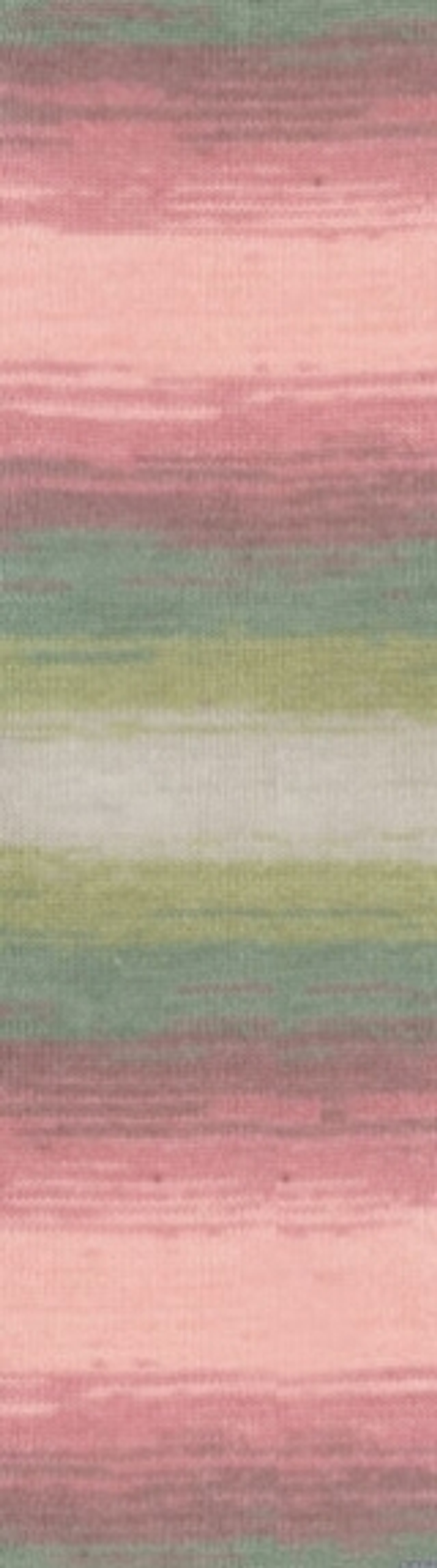 Angora Gold Batik (alize)