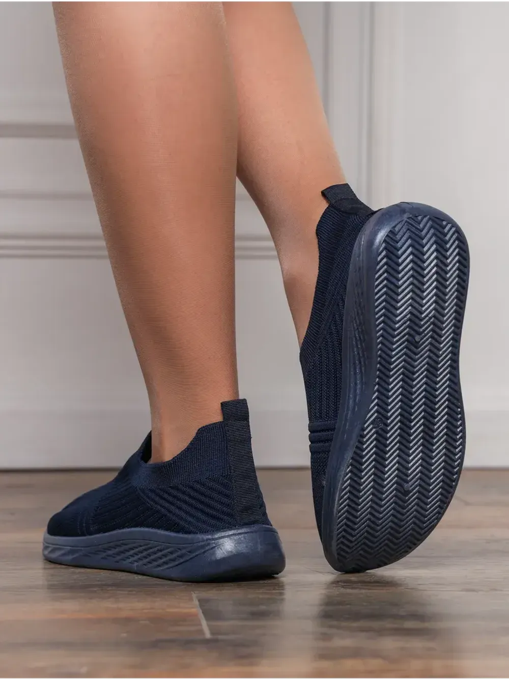 Кроссовки летние текстильные