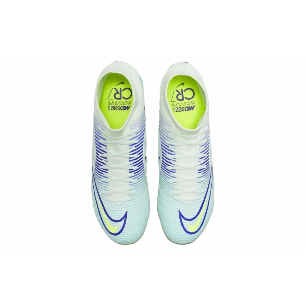 Кроссовки Nike Mercurial Superfly 8 14 Academy MDS FG/MG, DN3782-375