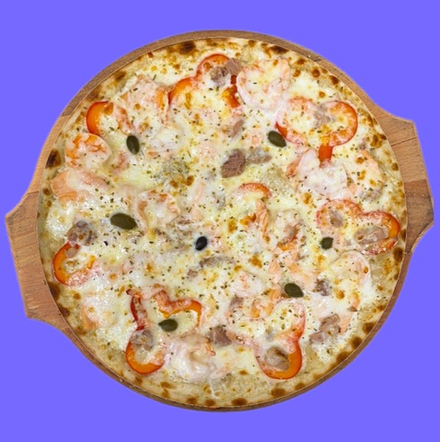 Рыбная