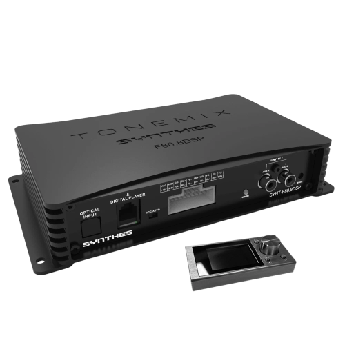Tonemix SYNT-F80.8DSP
