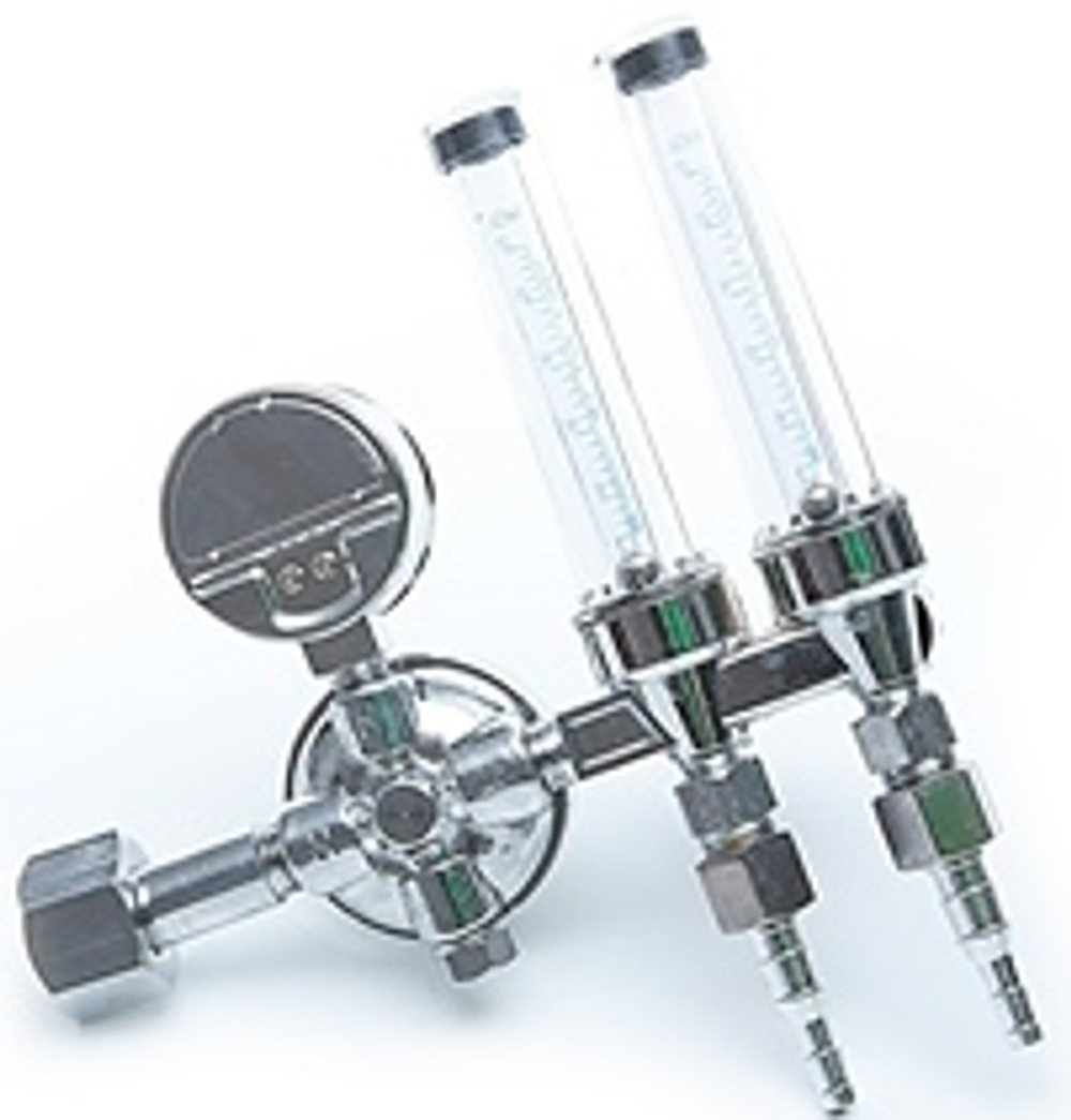 Регулятор расхода Ar/CO2 У30-АР40-2