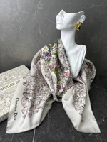 Платок Christian Dior