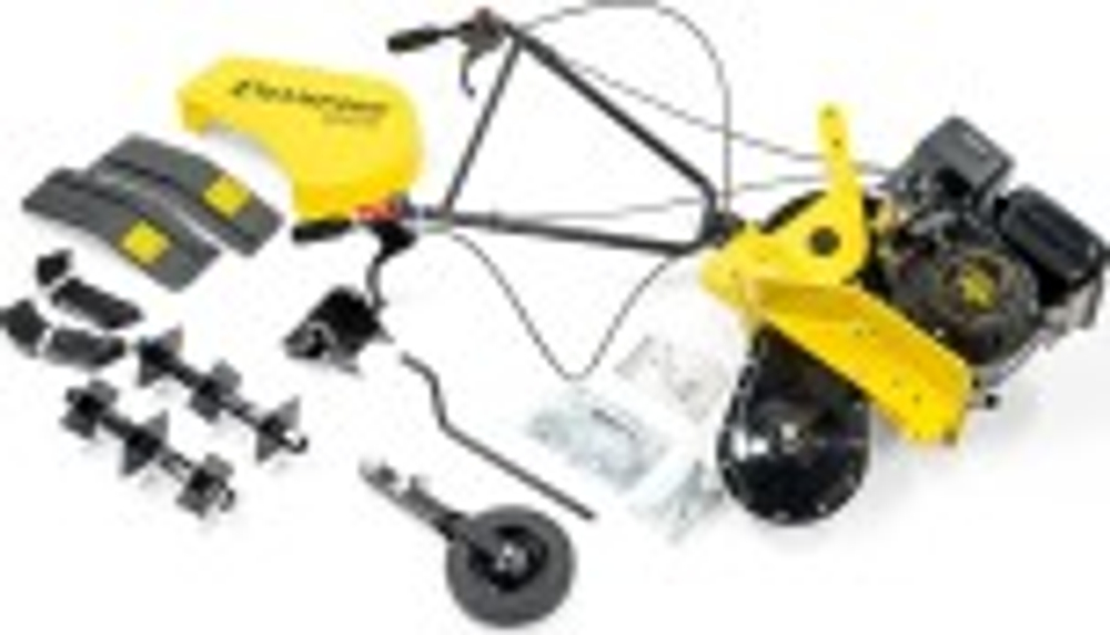 Мотокультиватор CHAMPION ВC5713 BC5713